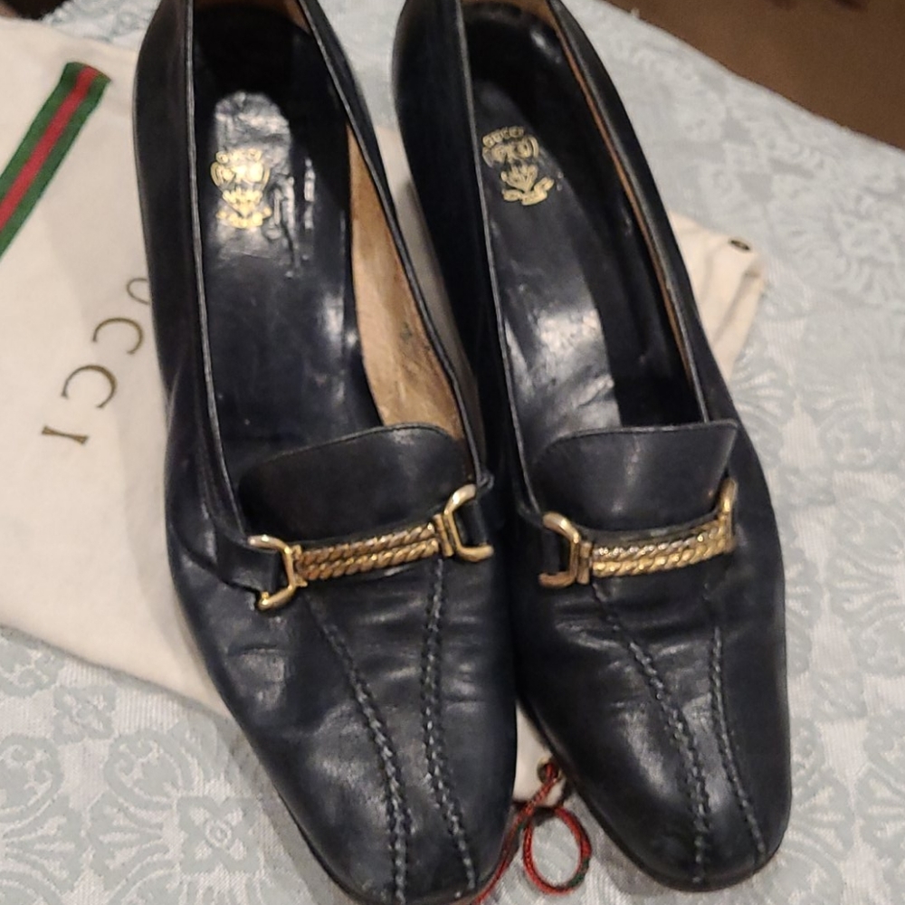 Gucci shoes